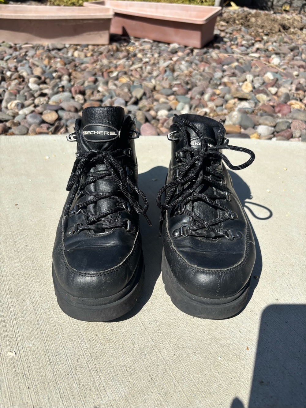 Boots - Picture 5 of 8